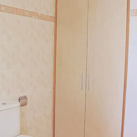Διαμέρισμα Στη Χλόη Καστοριάς Extérieur photo