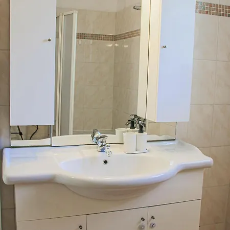 Διαμέρισμα Στη Χλόη Καστοριάς Extérieur photo
