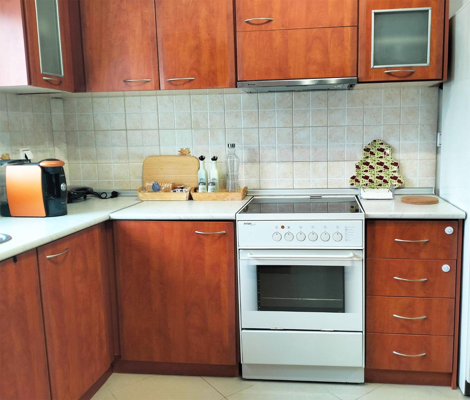 Appartement στη χλόη καστοριάς Kastoria