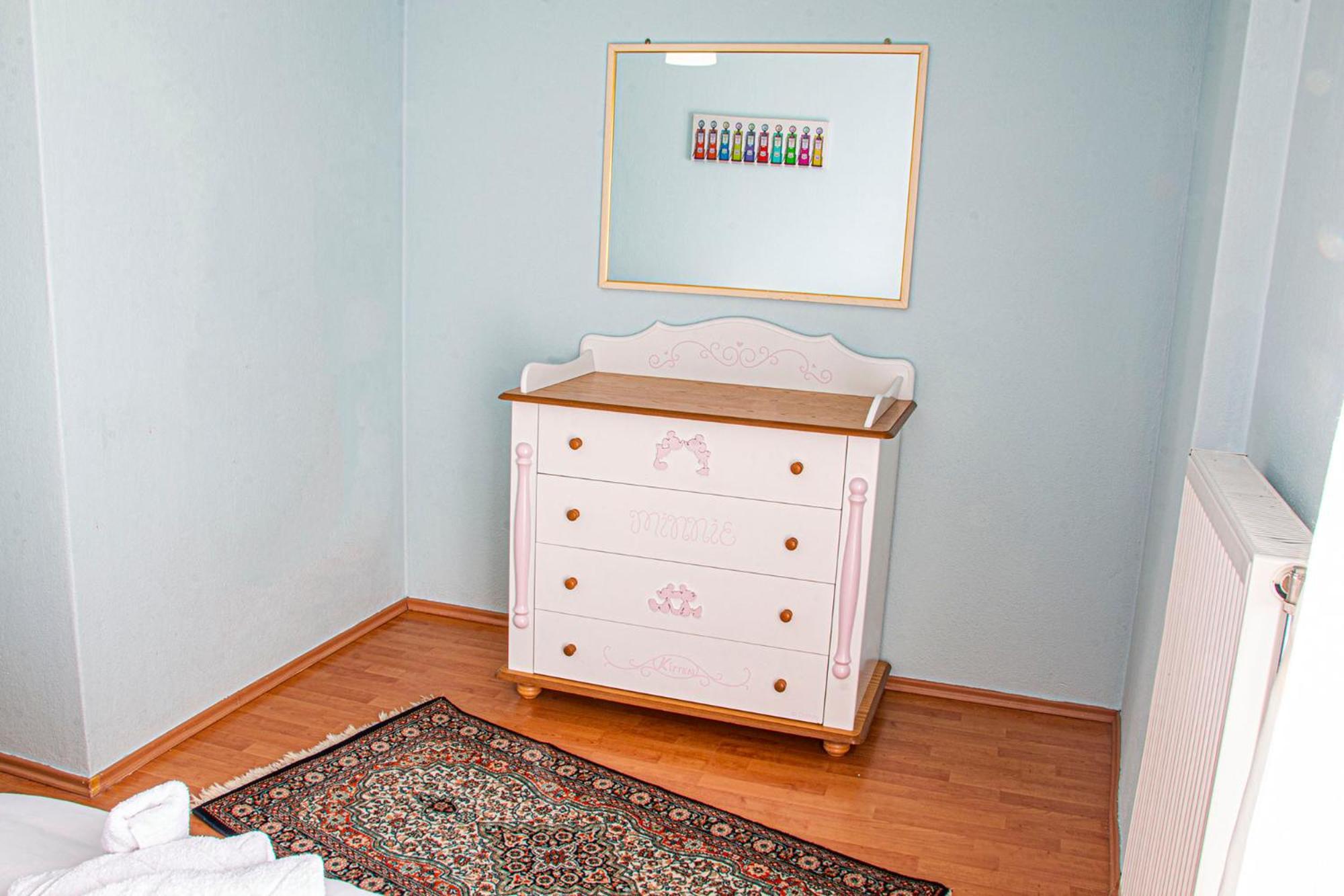 Appartement στη χλόη καστοριάς *