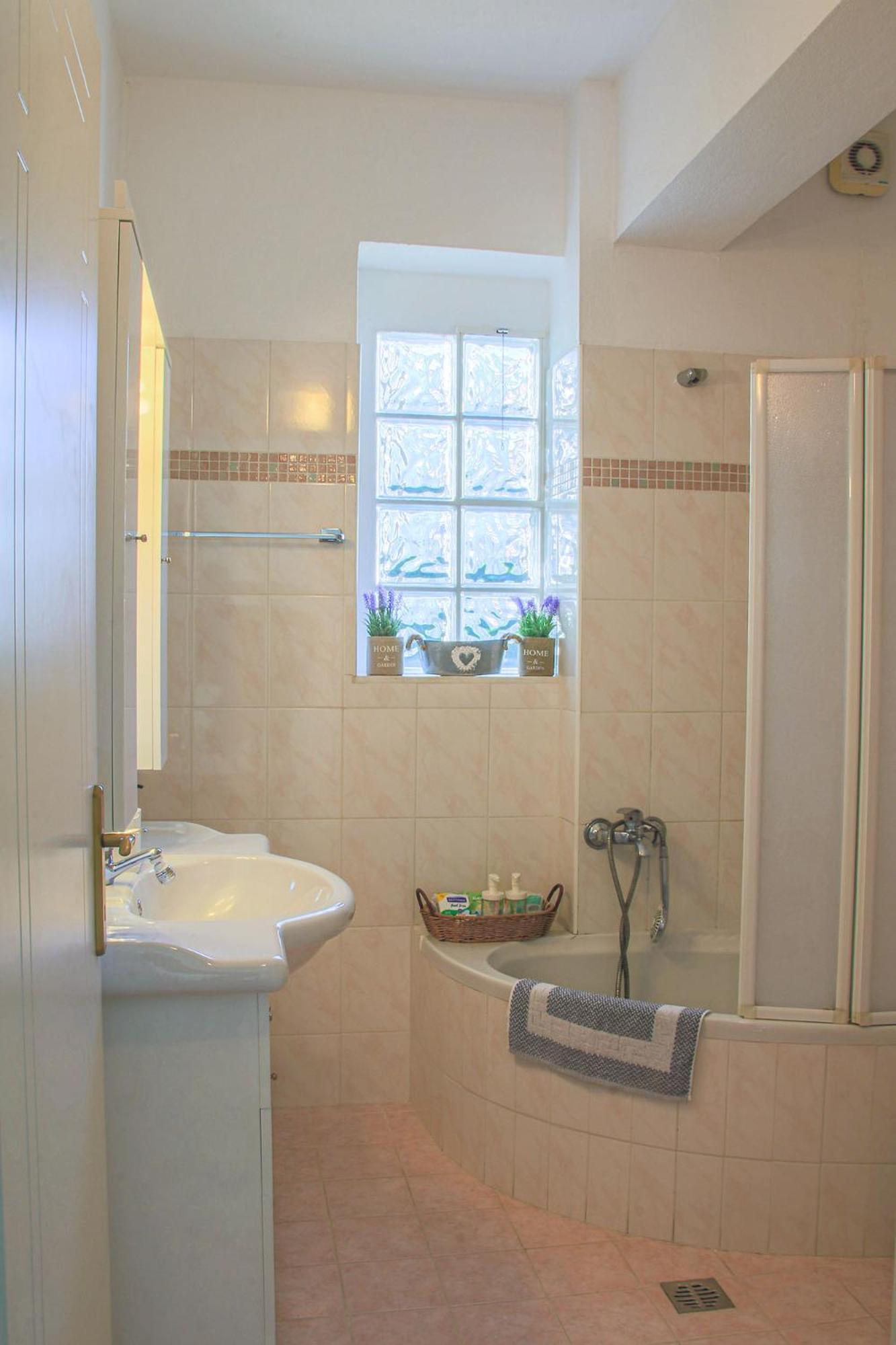 στη χλόη καστοριάς Apartment