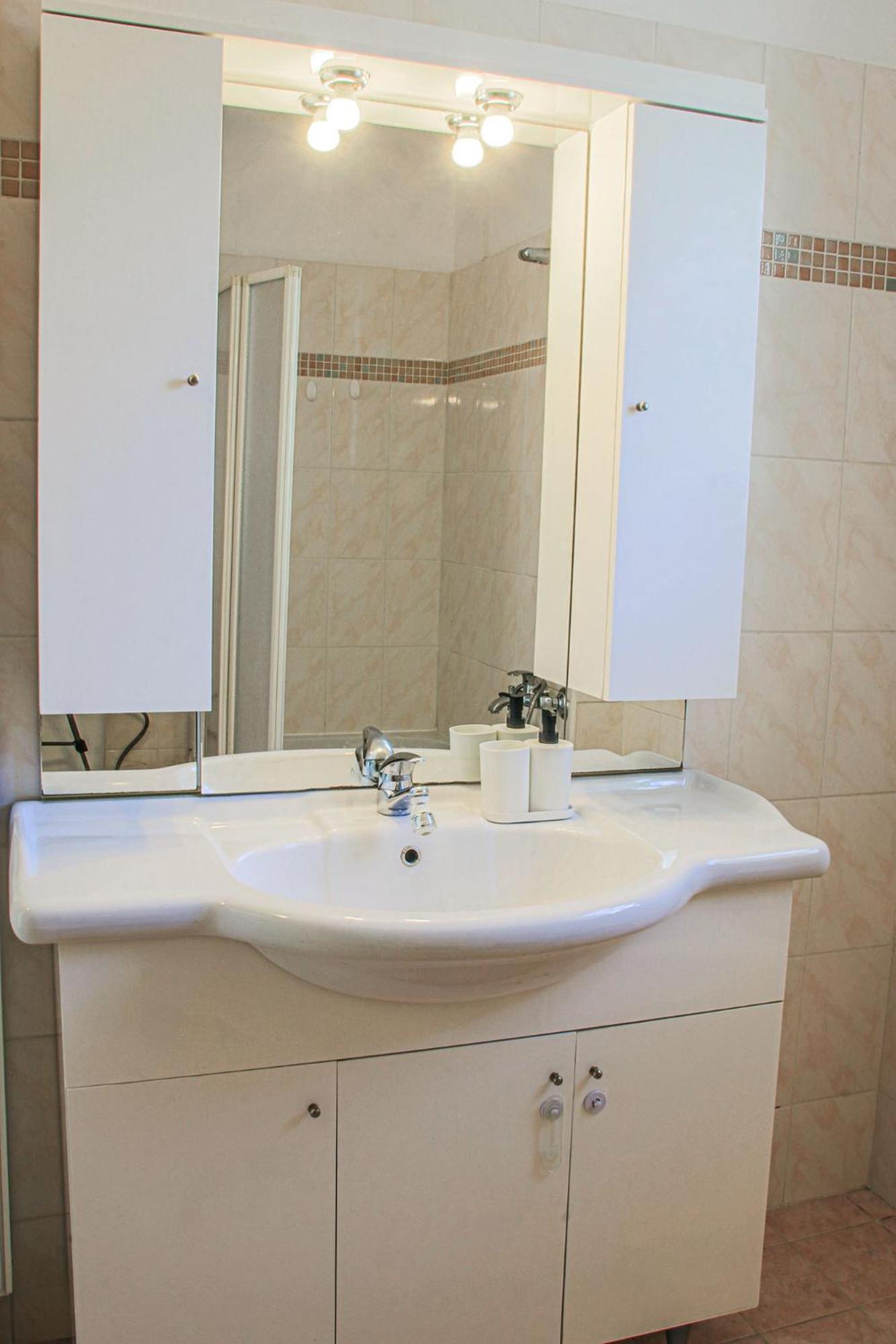 Apartment στη χλόη καστοριάς Kastoria